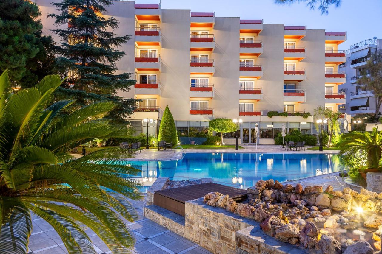 Hotel Oasis 4*